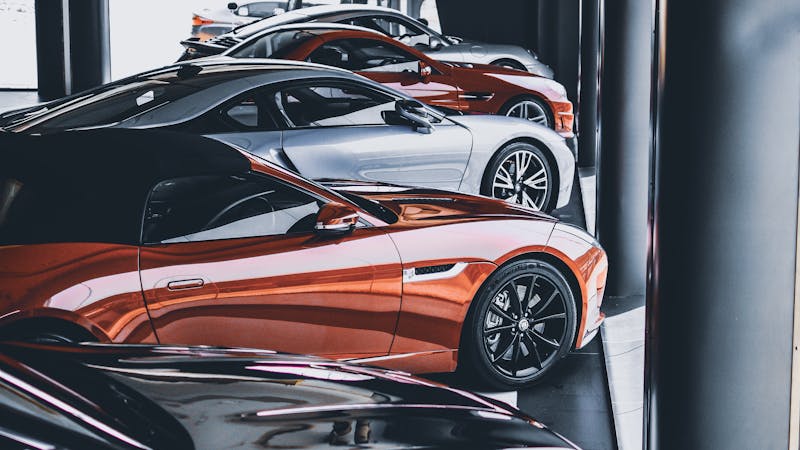 Supply Chain Automobile : L'Excellence Logistique