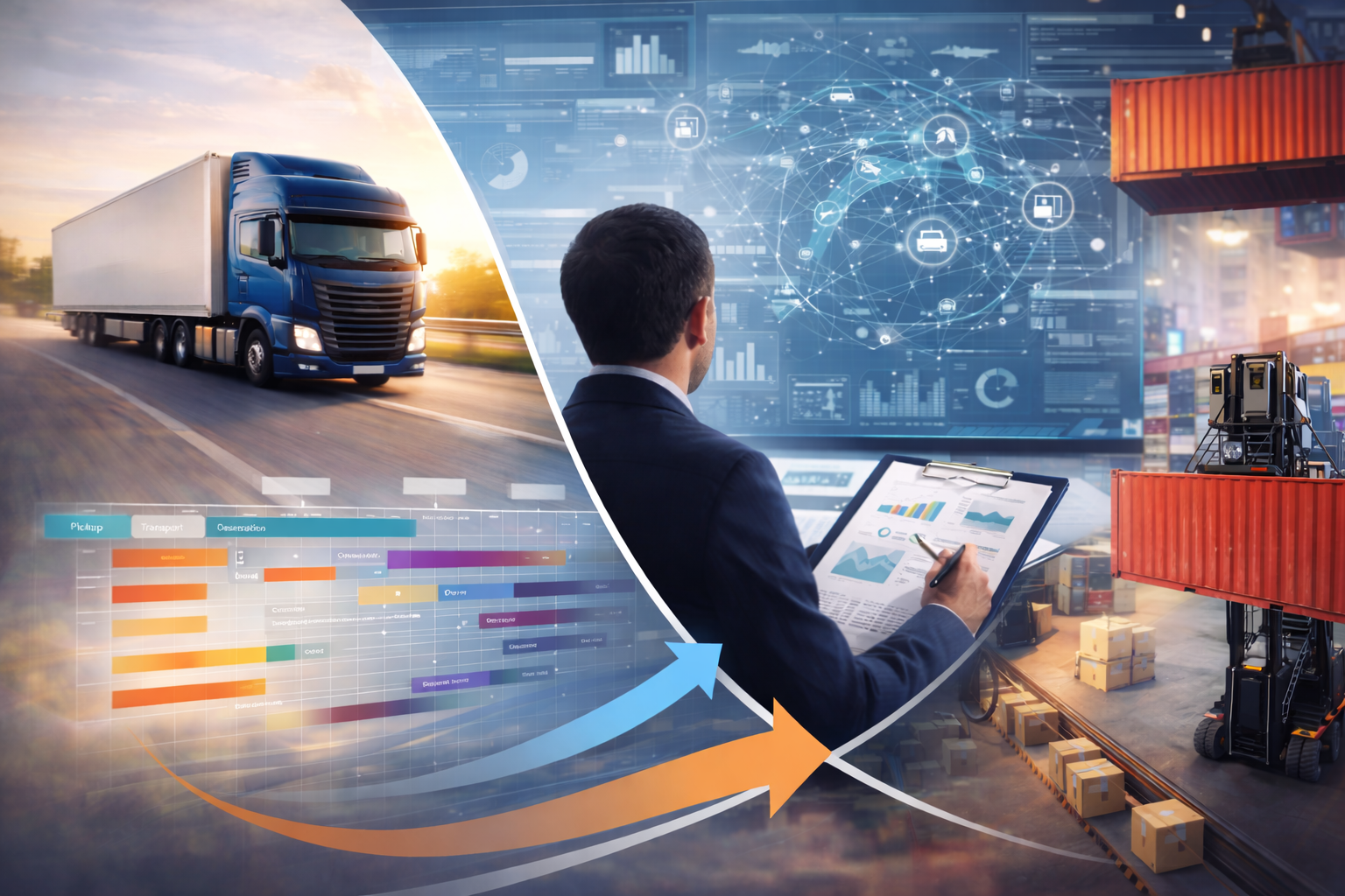 Solutions Sur Mesure